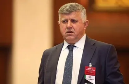 رئیس فدراسیون فوتبال عراق به ۷ سال زندان محکوم می&zwnj;شود!