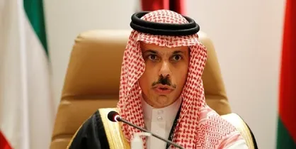 بن&zwnj;فرحان: اختلافاتی وجود دارد که مانع دیدار من با امیرعبداللهیان می&zwnj;شود