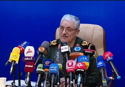 طلایی&zwnj;نیک: &laquo;وعده صادق&raquo; بسیاری از معادلات را تغییر داد