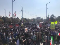آمریکا در نظم نوین جهانی جایگاهی ندارد / پیروزی از آن گروه‌های مقاومت است