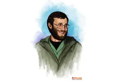 شیوه شکستن حکم اعدام توسط شهید بروجردی