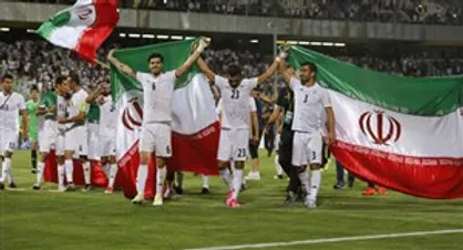 آزمون ستاره تیم ملی ایران در جام جهانی ۲۰۱۸