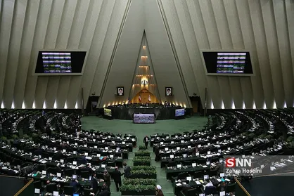 مجلس با مسکوت ماندن طرح مالیات بر سوداگری مخالفت کرد