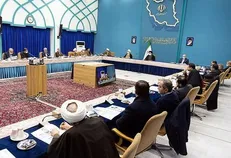 شورایعالی انقلاب فرهنگی: کارنامه انگلیس در جهان و ایران ضد حقوق بشری است