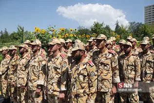 رزمی
