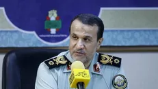سردار کارگر: مردم ایران زیر باز ذلت نمی‌روند/ طبق وعده الهی «پیروز قطعی جنگ» جمهوری اسلامی ایران است