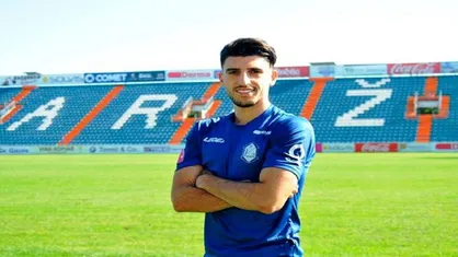 یک گام تا پیوستن لژیونر ایرانی به پرسپولیس