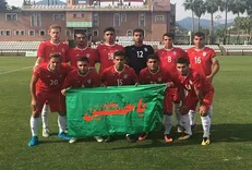 شاگردان چمنیان امروز به محل برگزاری جام جهانی می‌رسند