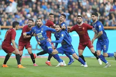 حریرچی: مشکلی برای تست کرونا از بازیکنان لیگ برتر وجود ندارد