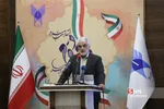 طهرانچی رئیس دانشگاه آزاد در اجلاس روسای واحد های دانشگاه آزاد اسلامی