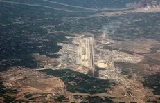 دستور طالبان درباره تخلیه پایگاه بگرام