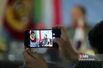 جشنواره ملی ایده پردازی شهید نامجو