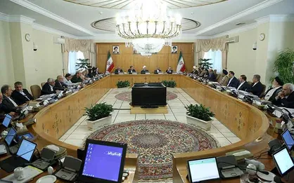 بررسی گزارش سازمان برنامه وبودجه درخصوص رویکرد&zwnj;های بودجه سال ۱۳۹۹