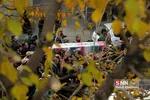 تشییع پیکر جانباز شهید «علی خوش‌لفظ» 