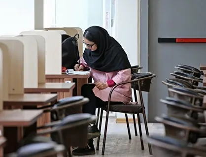 افتتاح شبکه دانشگاه ایرانی