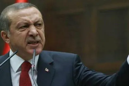 تسلط اردوغان بر دستگاه امنیتی ترکیه بیشتر شد