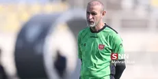 غیبت گل محمدی در نشست خبری