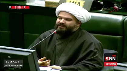 نیک بین: نیاز به اصلاح قانون نظام مهندسی و جلوگیری از تعارض منافع داریم