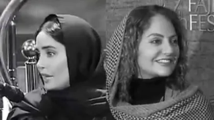 چشم ندارید آینده سینمای ایران را ببینید!