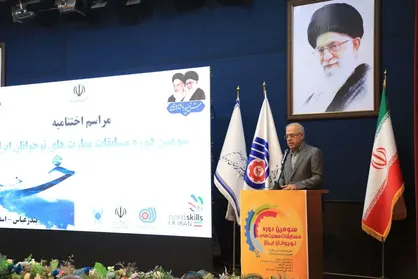 کشورهای صاحب نام در عرصه فناوری با آموزش و مهارت افزایی به تغییر تحول دست یافته&zwnj;اند