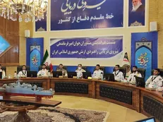 تعامل بهتر با نهاد‌های دانش بنیان از اهداف نیروی دریایی ارتش است