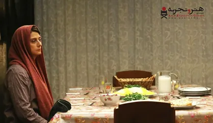 آغاز اکران فیلم &laquo;گیتی همسر علیرضا&raquo; در سینما&zwnj;های &laquo;هنروتجربه&raquo; / اعترافی که باعث فروپاشی یک زندگی عاشقانه شد