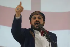 سخنگوی انصارالله: سفر نتانیاهو به عربستان ماهیت جنگ یمن را آشکارتر کرد