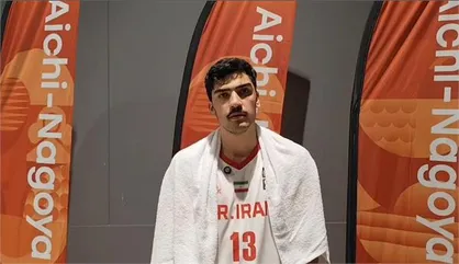 ملی پوش بسکتبال سه&zwnj;نفره:ژاپن تمام شد و به قطر فکر می&zwnj;کنیم