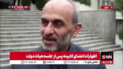 جبلی: خبر مانور موشکی را به استناد منبع آگاه منتشر کردیم؛ کاملا موثق بود