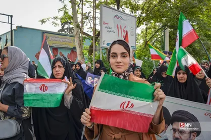 اجتماع امام رضایی&zwnj;ها در شیراز