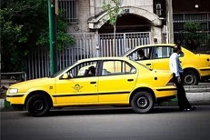 افزایش ۴۰ درصدی کرایه تاکسی‌های بجنورد