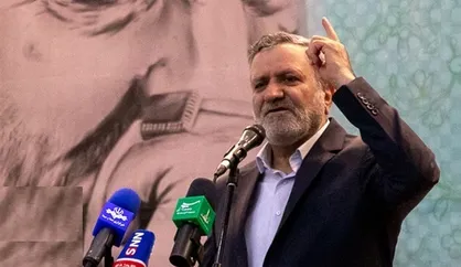 شهید سلیمانی در دوگانه فقر و غنا جانبدار مستضعفین بود