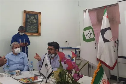 امیدواریم خراسان جنوبی قطب تولید زغال&zwnj;سنگ کشور شود