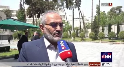 معاون پارلمانی رئیس جمهور: امیدواریم در مجلس دوازدهم تعامل سازنده بین نمایندگان و دولت بیشتر باشد