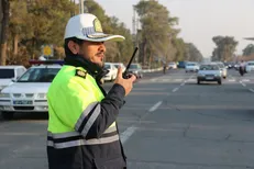 رشد ۸۰۰ درصدی فعالیت بازرسان نامحسوس پلیس راهور در سال ۱۴۰۴
