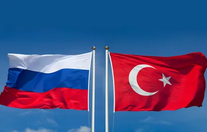 ترکیه علیه روسیه اقدامی نمی&zwnj;کند