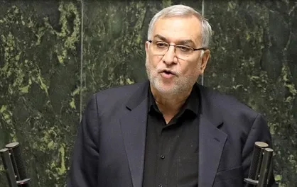 وزیر بهداشت: ۱۵۰ داروخانه به دلیل تخلف تعطیل شدند