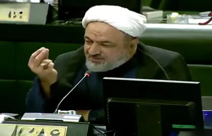 من را متهم کردند که در برابر دستور رهبر انقلاب مقاومت می&zwnj;کنم/ مگر رهبر انقلاب دستوری داده اند؟