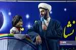 کاروان نشاط و معنویت در شهر ری