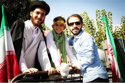 فیلم داستانی تکخوان از شبکه&zwnj;های سیما پخش می&lrm;شود