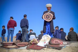 مسابقات سوارکاری 