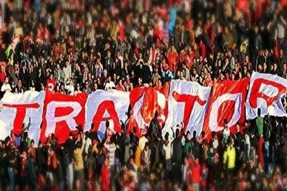 اعتراض رسمی باشگاه تراکتورسازی به رای بازی با پرسپولیس