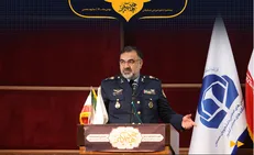 واحدی: دانشجویان در نوک پیکان تحقق بیانیه گام دوم هستند