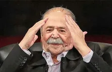 ماجرای تشکر رهبر انقلاب از محمد علی کشاورز