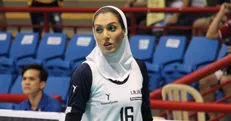 پدر همسر کاوه رضایی درگذشت