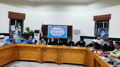 بزرگترین محموله اقلام ضروری مردم امروز به کنارک می&zwnj;رسد