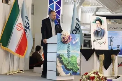 حرکت در مسیر دانش&zwnj;بنیان برای توانمندسازی مددجویان