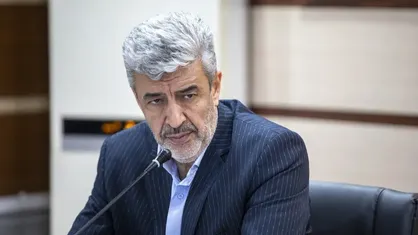 رئیس دانشگاه فرهنگیان: رهبر شهید بزرگ&zwnj;ترین حامی دانشگاه فرهنگیان بودند + فیلم