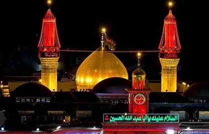 کمک&zwnj;های مومنانه بحث بازسازی عتبات عالیات را رونق داد