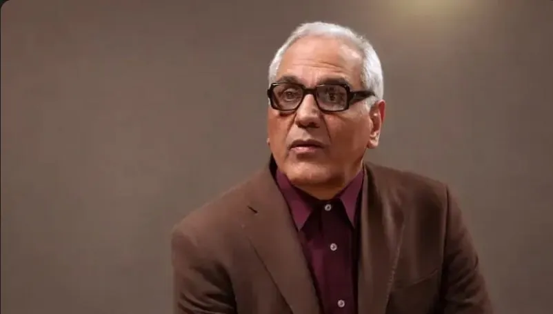 «مرد سه‌هزار چهره»؛ آزمون دوباره مهران مدیری با نویسندگان تازه